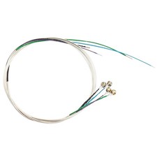  4 Pcs Replaceable Viola