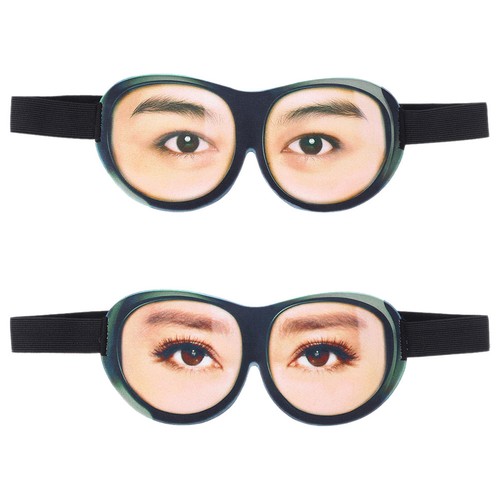 Adjustable reusable funny - adjustable, 3d