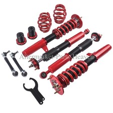 Coilovers Suspension Kit for