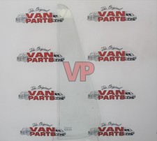 LDV Convoy + Pilot - Drivers