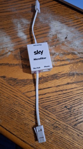 Genuine sky microfilter - sky,