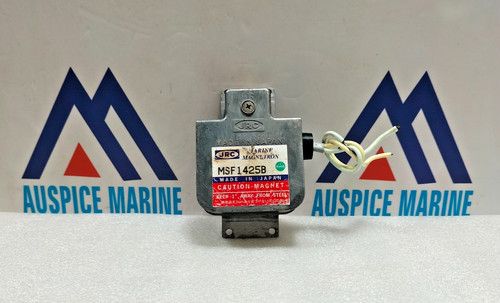 Jrc msf1425b marine radar - marine,