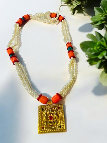 Ethnic hand made exotic - ethnic,