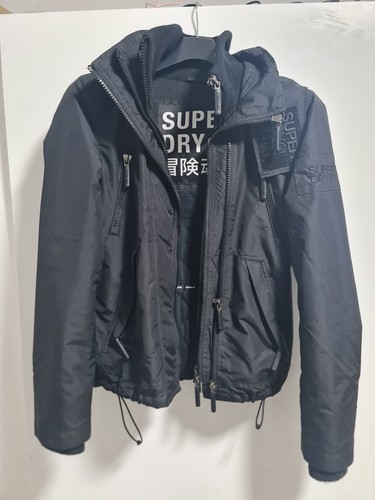 Superdry bomber jacket - bomber,