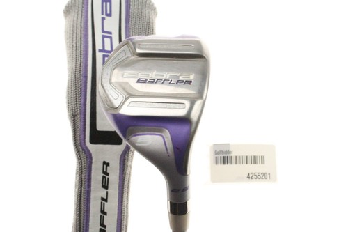Cobra baffler golf club - xl,