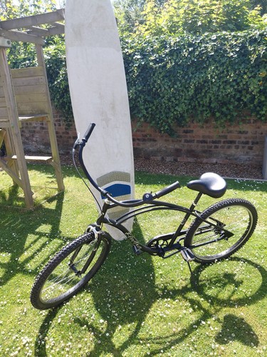 Electra beach cruiser - electra,