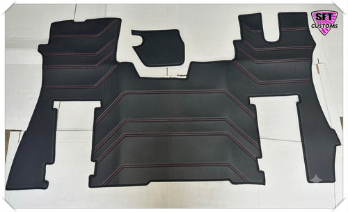 Scania series set - scania, s