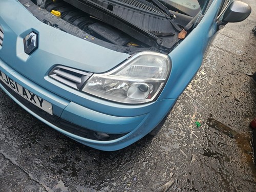 2008 renault grand - 12,