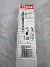 Boxed & Unused Velux Beige