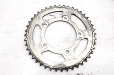 14 Aprilia Shiver 750 Rear