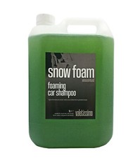 Snow Foam Car Valeting Un 5L
