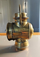 Antique 1920's Bartons car /