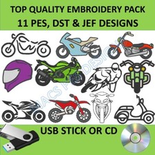Motorbike pes dst - pes, jef