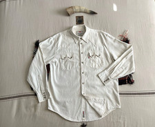 Levi's Sawtooth Shirt L-XL