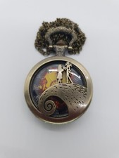 Nightmare Before Christmas -