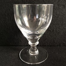 Whitefriars S/s Goblet 5⅜"