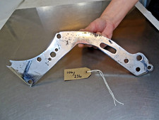 TRIUMPH PRE UNIT ENGINE PLATES POSS 5T 6T T100 T110 T120 82-3451 VINTAGE 1954-62