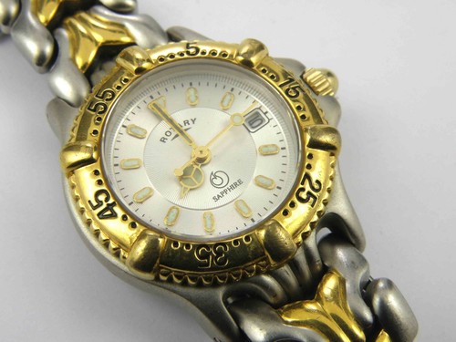 Ladies rotary aspen lb3719 - rotary,