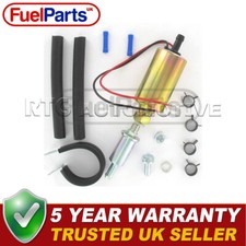 FuelParts Fuel Pump Fits Nissan X-Trail 2001-2013 2.2 D 2.2 dCi FP9000