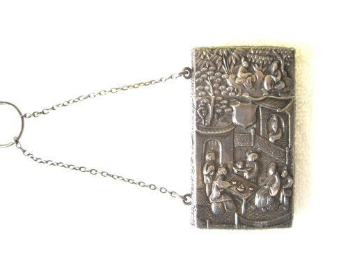 Antique chinese export - antique,