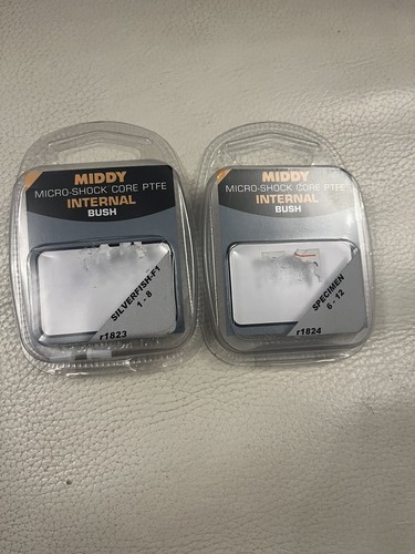 Middy internal ptfe pole bush - middy,