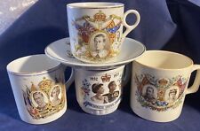 Job Lot Small Bundle Of Royal