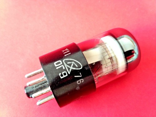 Og9 ог 9 dekatron - og-9,