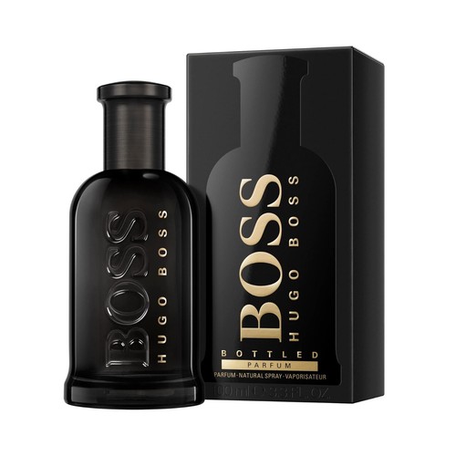 Hugo boss bottled parfum - hugo,
