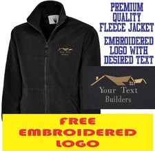Personalised Embroidered Your