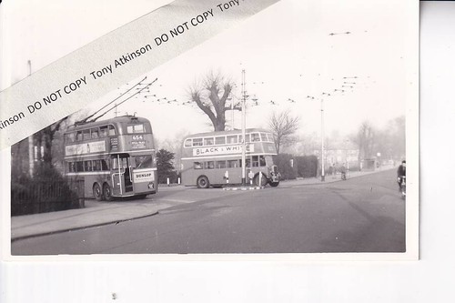 London transport b1 type - london,
