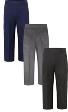 Age 1-13 Boys Pull Up School