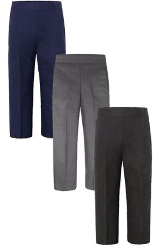 Age boys pull - 1-13,