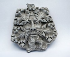 Green Man Reproduction