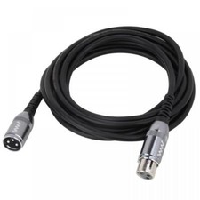 XLR Patch Lead Microphone