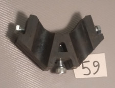 K750 ural dnepr saddle rubber - dnepr,