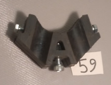 K750 Ural Dnepr Saddle Rubber Spring Mounting Block Sidecar Body Suspension