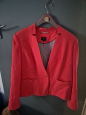Marks And Spencer Size 16 Pink