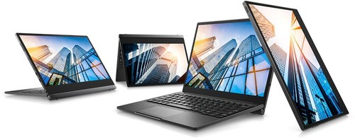 Dell latitude 7285 - dell, 2-in-1