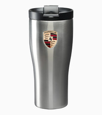 Porsche Thermal Travel Cup -