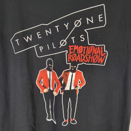 Twenty one pilots - 2016,