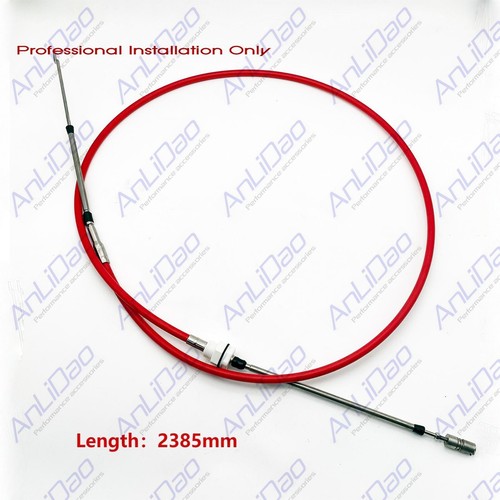 Reverse cable repl - reverse,