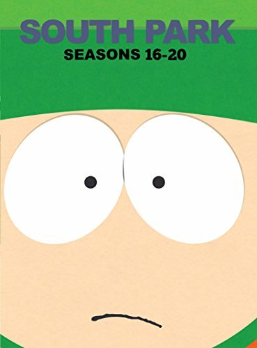 South park season - south,