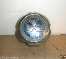 MITSUBISHI DELICA L200 PAJERO SHOGUN ALLOY WHEEL CENTRE CAP COVER TRIM 