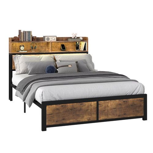Yitahome super king - super, frame