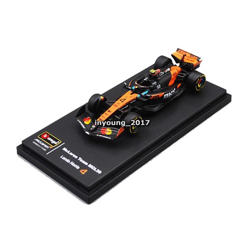 Mclaren mcl39 2025 - mclaren, f1