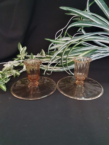 Pair early 1900s venetian - early,