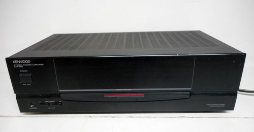 Kenwood 993 stereo - stereo, power