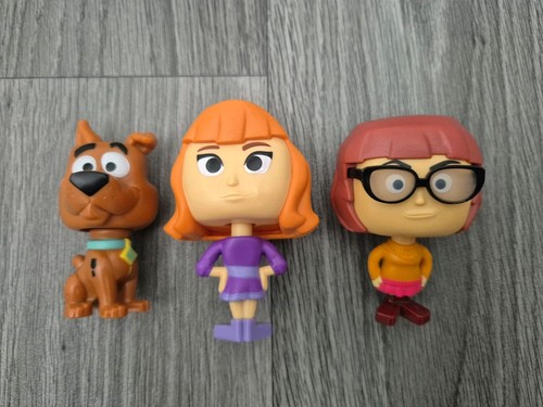 Scooby doo mcdonald happy - mcdonald’s,