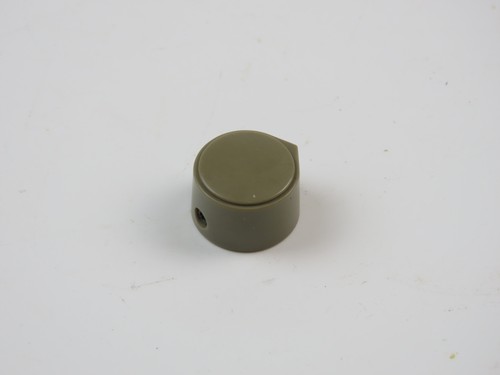 Teac 10r small knob - small, reel