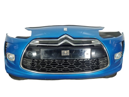 Citroen ds3 hatchback genuine - hatchback,